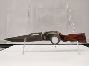 Nož MXT 948 GUN