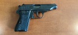 Pištolj Walther PP iz 1939. g.