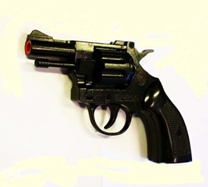 Pistolj plinski BRUNI OLYMPIC 6mm (startni,plasljivac)