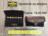 Spremnici za municiju