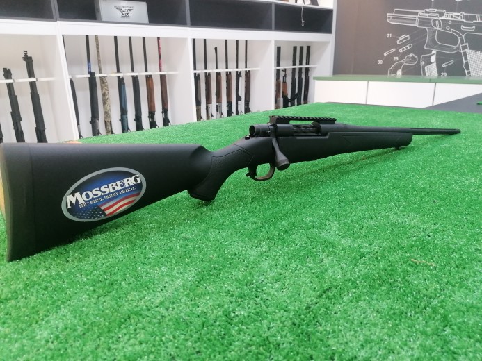 LOVAČKI KARABIN MOSSBERG CAL. 308WIN. PATRIOT