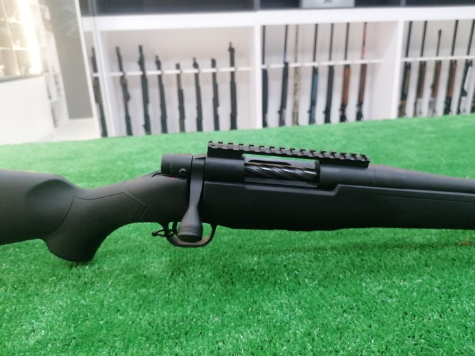 LOVAČKI KARABIN MOSSBERG CAL. 308WIN. PATRIOT