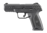 PIŠTOLJ RUGER SECURITY- 9 9mm 15 RDS 4"