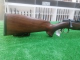 LOVAČKI KARABIN STEYER MANLICHER CL II HALF STOCK CAL. 30-06 SPR