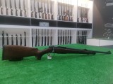 LOVAČKI KARABIN STEYER MANLICHER CL II HALF STOCK CAL. 30-06 SPR