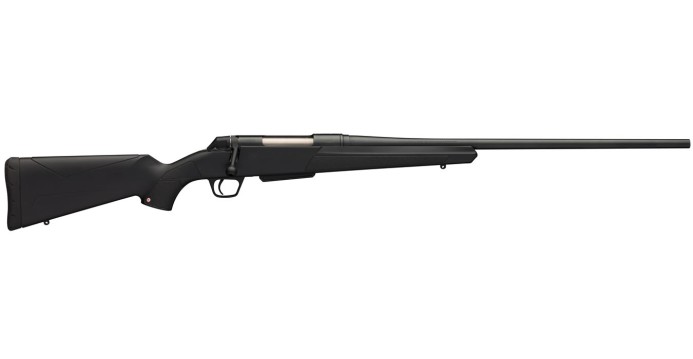 LOVAČKI KARABIN WINCHESTER XPR KAL.30-06 M14x1