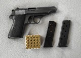 Pištolj ''Walther pp 7.65mm