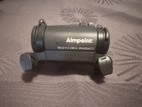 Aimpoint Micro H2