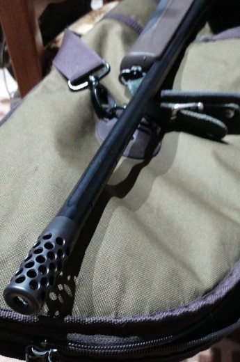 Browning Maral 300 win magnum