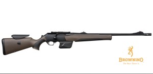 Browning Maral 300 win magnum