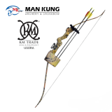 LUK MAN KUNG MK-RB007AC 20LBS