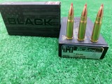 METAK 7,62X39 123grs SST