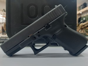 Pištolj Glock 19 Gen4