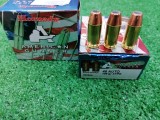 METAK HORNADY 45 AUTO 185grs XTP