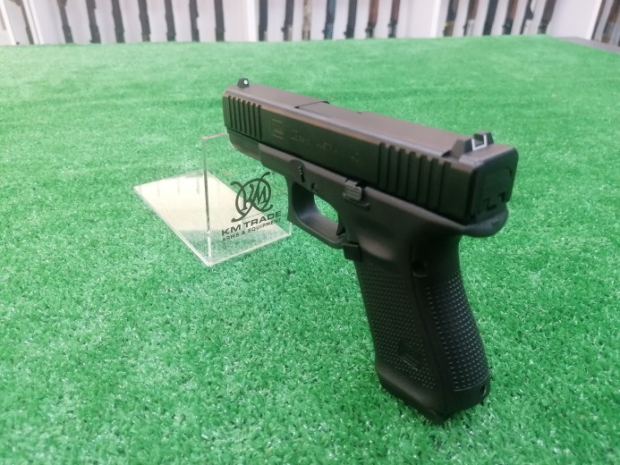 PIŠTOLJ GLOCK 23 GEN 5 CAL. 40