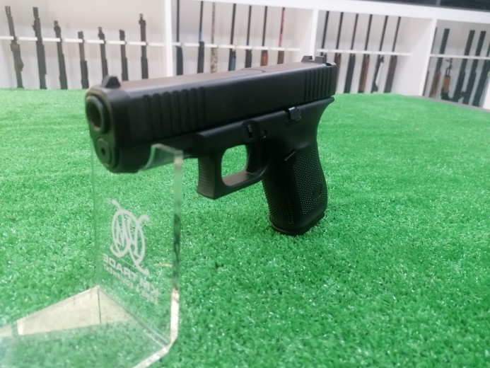 PIŠTOLJ GLOCK 23 GEN 5 CAL. 40