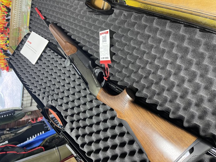 Lovački karabin Benelli E Pro Endurance cal. 30-06