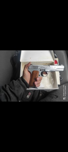 Tokarev TT 7.62