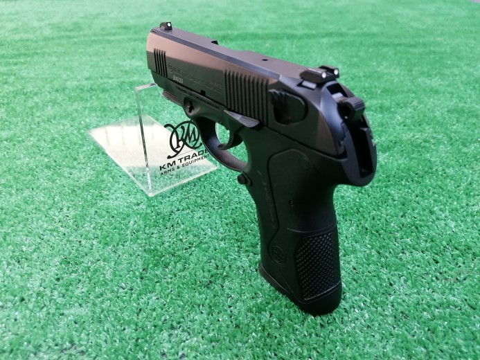 PIŠTOLJ BERETTA PX4 STORM COMPACT CAL. 9X19