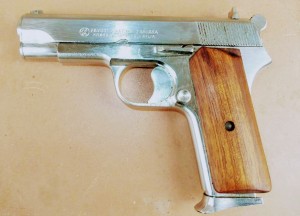 Pištolj CZ M-88 9mm