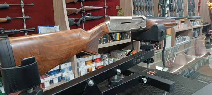 BROWNING A5 ULTIMATE PARTRIDGES 12/76 71cm