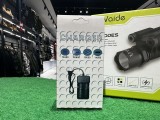 VAIDE COMBO Lampa SCFX-06A