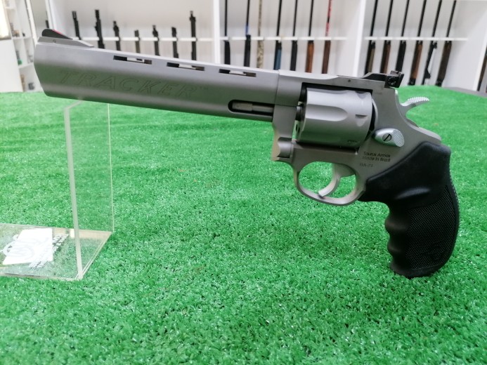 REVOLVER TAURUS 970 TRACKER CAL. 22LR