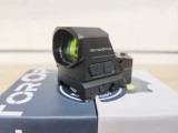 Reddot Frenzy-X 1x19x28 GenII Red Dot Sight