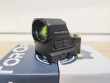 Reddot Frenzy-X 1x19x28 GenII Red Dot Sight