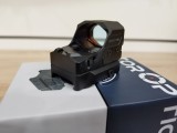 Reddot Frenzy-X 1x19x28 GenII Red Dot Sight