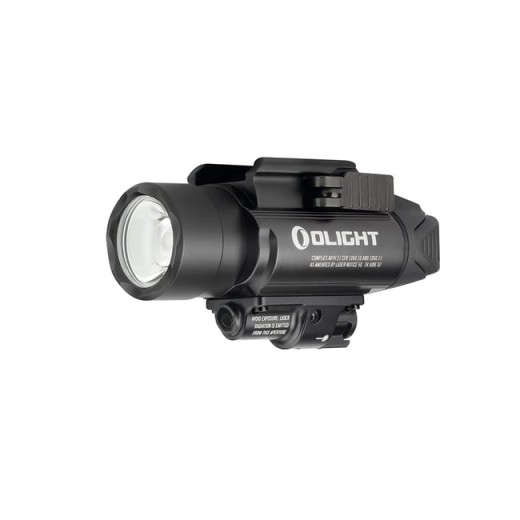 OLIGHT BALDR Pro