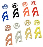 Alpha-X Holster Logo umetci u boji
