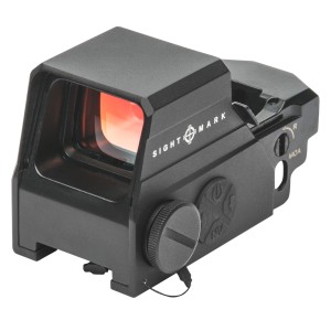 Sightmark Ultra Shot M-Spec FMS