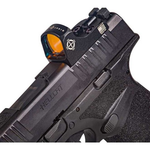 Sightmark Mini Shot A-spec M3 Micro Red Dot