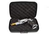 CED Karbon EVA kutija  za pištolj sa TSA bravom