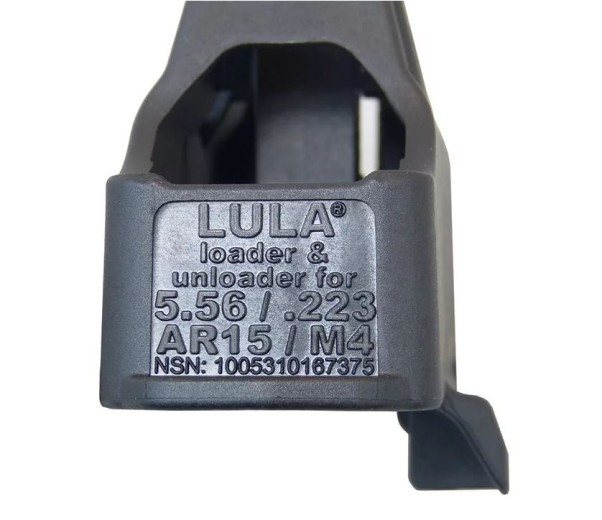 Lula M4/AR15 punjač i istovarivač magacina
