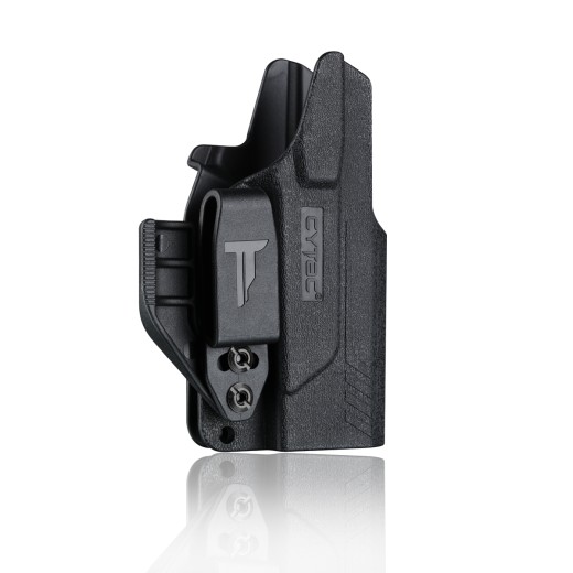 Cytac I-Mini-guard futrola za unutrašnje nošenje IWB za Glock  17/19/26