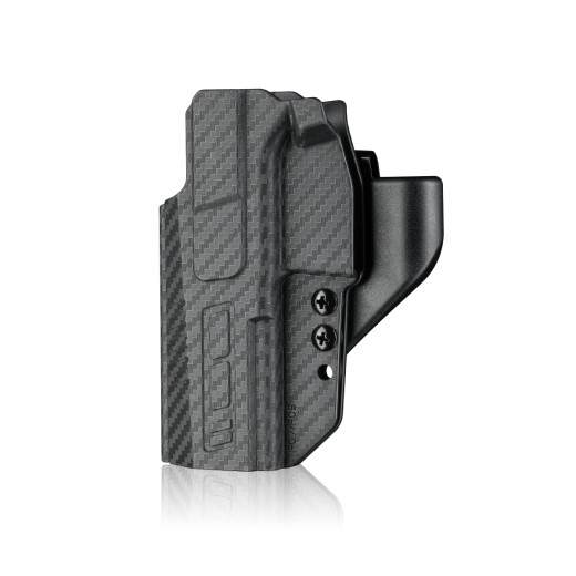 Cytac I-Mini-guard futrola za unutrašnje nošenje IWB za CZ P09 i P07