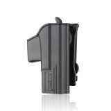 T-ThumbSmart futrola za Glock 17 i 19 sa "belt loop"