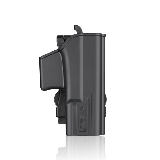 T-ThumbSmart futrola za Glock 17 i 19 sa "belt loop"