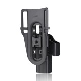 T-ThumbSmart futrola za Glock 17 za nisko nošenje