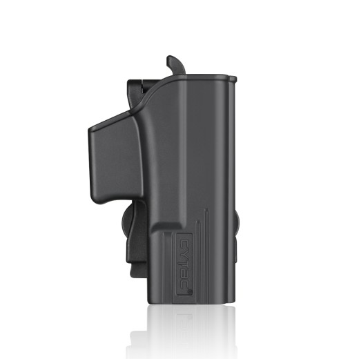 T-ThumbSmart futrola za Glock 17 sa "paddle" nosačem