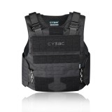 Mission-oriented Plate Carrier