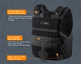 Mission-oriented Plate Carrier