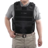 Mission-oriented Plate Carrier