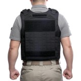 Mission-oriented Plate Carrier