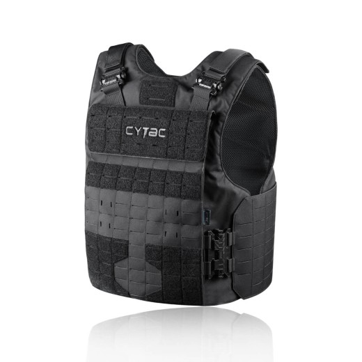 Mission-oriented Plate Carrier