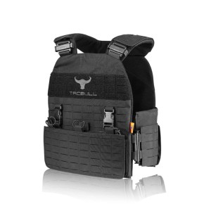 Utility Plate Carrier