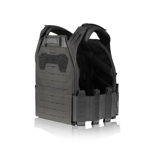 Tactical Plate Carrier