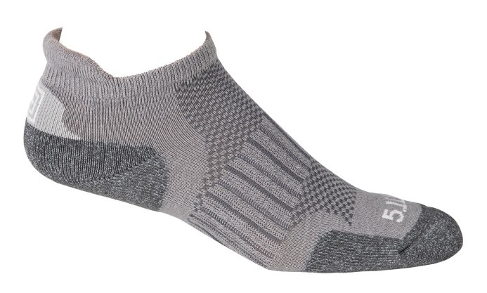 ABR Training Čarape - sive boje